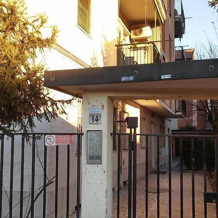 Appartamento Aurora Rozzano Extérieur photo