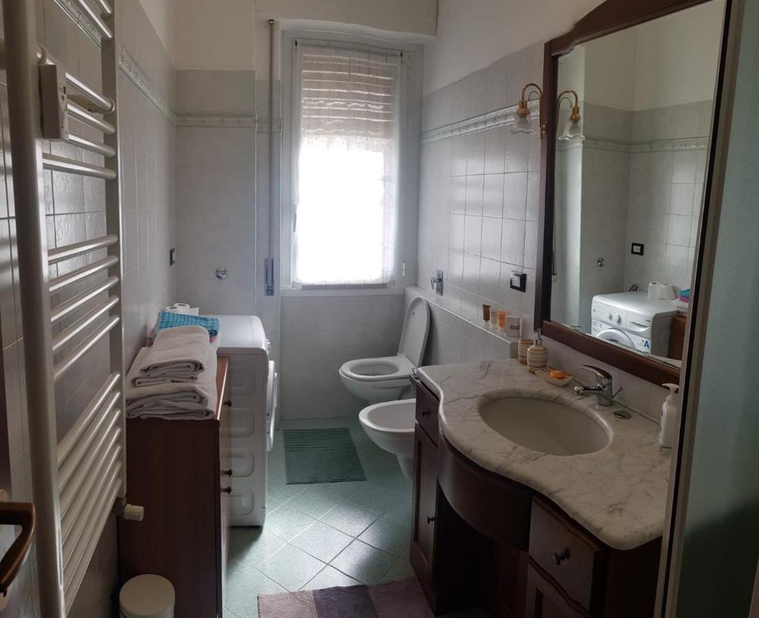 Appartamento Aurora Rozzano Extérieur photo